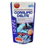 Hikari Coralific Delite Direct Fed Coral Fish Food  35 Gm