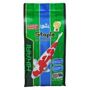 Hikari Staple Daily Use Growth Koi Fish Food - Large 2 Kg