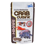 Hikari Crustaceans Crab Cuisine  50 Gm Pet Talk