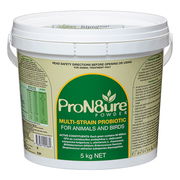 Pron8ure Powder  5 Kg Pet Talk