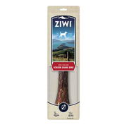 Ziwi Peak Venison Shank Oral Chew Dog Treats - Full 1 Pack