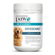 Paw Osteocare Chews  500 Gm Pet Talk