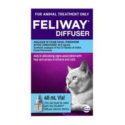 Feliway Refill Only 1 Pack Pet Talk
