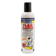 Fido's Flea Shampoo For Dogs 500 Ml Pet Talk