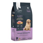 Hypro Premium Wholesome Grains Puppy Food (Chicken & Brown Rice)  20 Kg