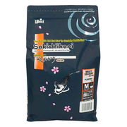 Saki-Hikari Multi Season Koi Fish Food - Medium 5 Kg