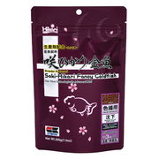 Saki-Hikari Fancy Goldfish Color Enhancing Fish Food  200 Gm
