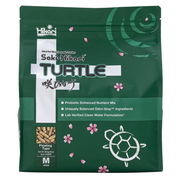 Saki-Hikari Aquatic Turtle Food - Medium 567 Gm