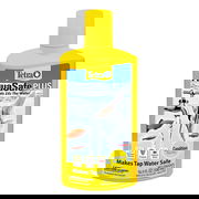Tetra Aquasafe Plus Water Conditioner For Fish  500 Ml Pet Talk