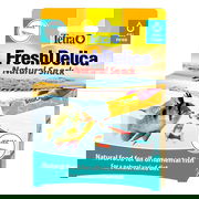 Tetra Freshdelica Natural Snack Krill Gel Food For Fish  48 Gm