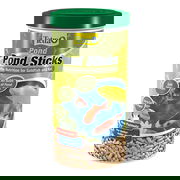 Tetra Pond Sticks Food For Goldfish And Koi Fish  100 Gm