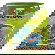 Tetra Pond Sticks Food For Goldfish And Koi Fish  450 Gm