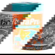 Tetrapro Goldfish Crisps Food For Fish  43 Gm