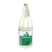 Natural Animal Solutions Itchy Scratch  100 Ml Pet Talk