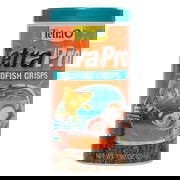 Tetrapro Goldfish Crisps Food For Fish  224 Gm