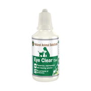 Natural Animal Solutions Eye Clear  15 Ml Pet Talk