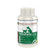 Natural Animal Solutions Osteoforte Caps For Dogs And Cats  60 Capsule Pet Talk