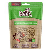 Bark & Beyond Chicken Trainers Dog Treats  200 Gm