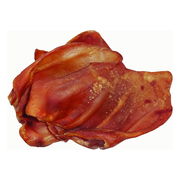 Bark & Beyond Pig Ears Dog Treats  100 Pieces