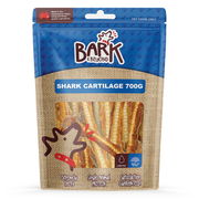 Bark & Beyond Shark Cartilage Dog Treats  700 Gm
