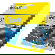 Tetra Whisper Aquariums Air Pump Up To 100l 1 Pack Pet Talk