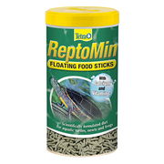 Tetra Reptomin Floating Food Sticks  130 Gm