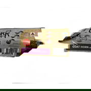 Bark & Beyond Goat Horn Dog Treats  1 X Small