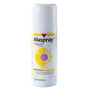 Vetoquinol Aluspray Aero Wound Spray For Animals  210 Ml