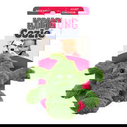 Kong Cozie Plush Squeaker Toy For Dogs - Ali Alligator 1 X Xlarge