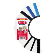 Kong Ez-Clear Collar For Dogs & Cats  1 X Small