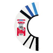 Kong Ez-Clear Collar For Dogs & Cats  1 X Medium