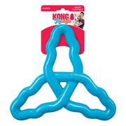 Kong Flyangle Floating Toy For Dogs - Assorted Colors 1 X Large