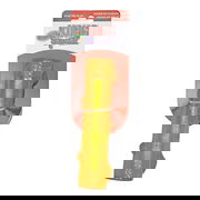 Kong Squeezz Crackle Squeaker Fetch Toy For Dogs - Stick 1 X Large