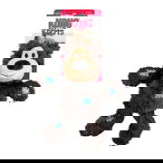 Kong Knots Wild Snuggle Plush Toy For Dogs - Bear 1 X Medium/Large