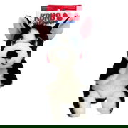 Kong Comfort Pups Squeaker Plush Toy For Dogs - Boss 1 X Small