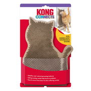 Kong Connects With Catnip Toy For Cats - Kitty Comber 1 Pack