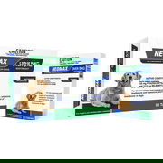 Neomax Allwormer Tablets For Large Dogs 5 To 25 Kg 4 Tablets