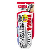 Kong Daily Squeaker Toy For Dogs - Newspaper 1 X Xlarge