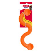 Kong Ogee Floating Toy For Dogs - Stick 1 X Medium