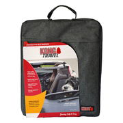 Kong Travel Protective Seat Barrier For Dogs  1 Pack