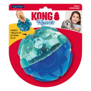 Kong Rewards Treat Dispenser Toy For Dogs - Ball 1 X Large
