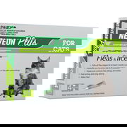 Neoveon Plus Fleas And Lice For Cats 12 Pack