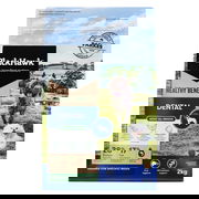 Black Hawk Healthy Benefits Dental Adult Dry Dog Food  2 Kg Pet Talk