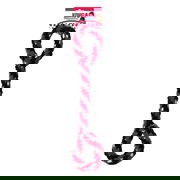 Kong Signature Rope Tug Toy For Dogs - Double Tug 1 X Large