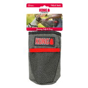 Kong Treat Bag For Dogs  1 Pack