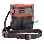 Kong Travel Walking Bag For Dogs  1 Pack