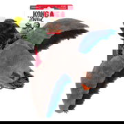 Kong Wild Low Stuff Squeaker Toy For Dogs - Mallard 1 X Medium Pet Talk