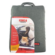 Kong Secure Booster Seat For Dogs  1 Pack