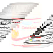 Vetsense Cocciprol Water Soluble Powder Treatment For Poultry  100 Gm Pet Talk