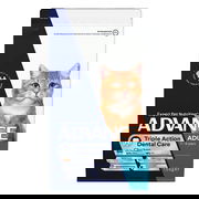 Advance Triple Action Dental Care Adult Chicken Dry Cat Food  1.5 Kg